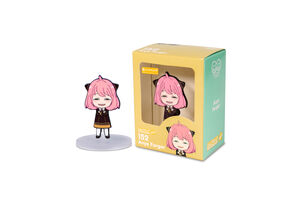 Spy x Family - Anya Forger Nendoroid Pin - Crunchyroll Exclusive!